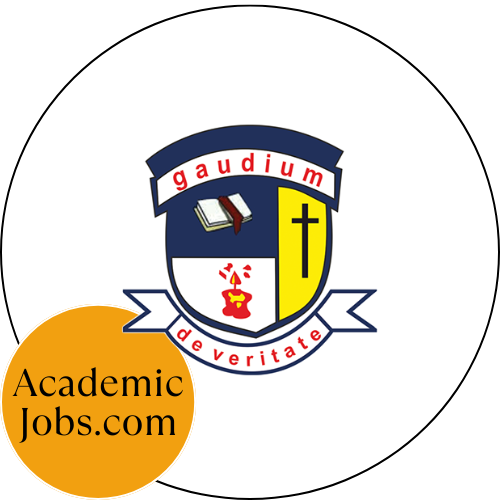 Logo do Catholic University of Malawi Jobs